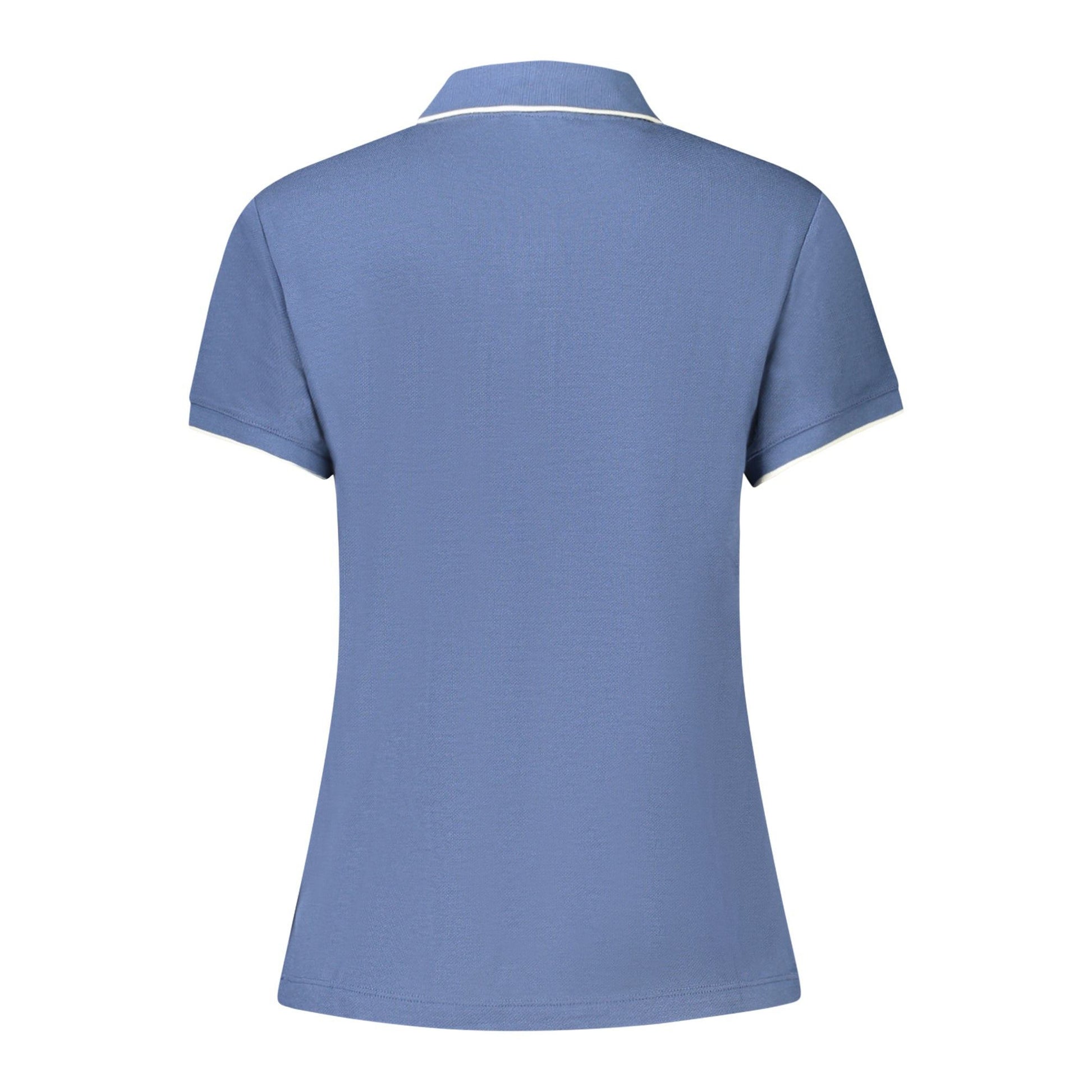 North Sails Tricou 092344000 BLEUMARIN