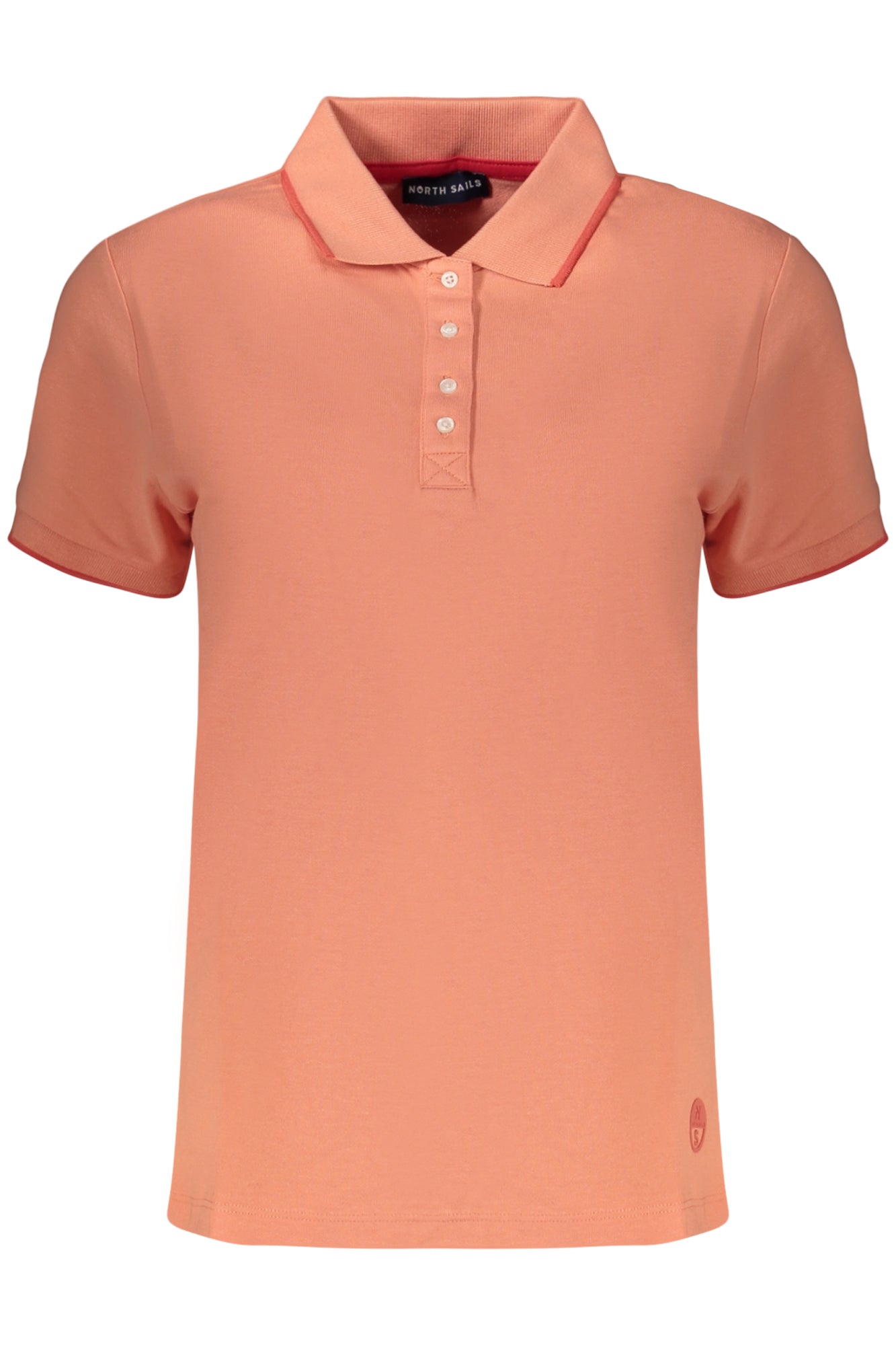 North Sails Tricou 092308000 ROZ