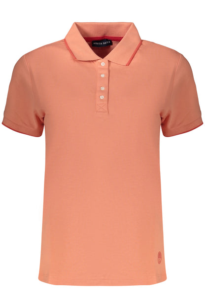 North Sails Tricou 092308000 ROZ