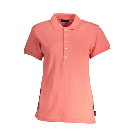 North Sails Tricou 904164000 ROZ