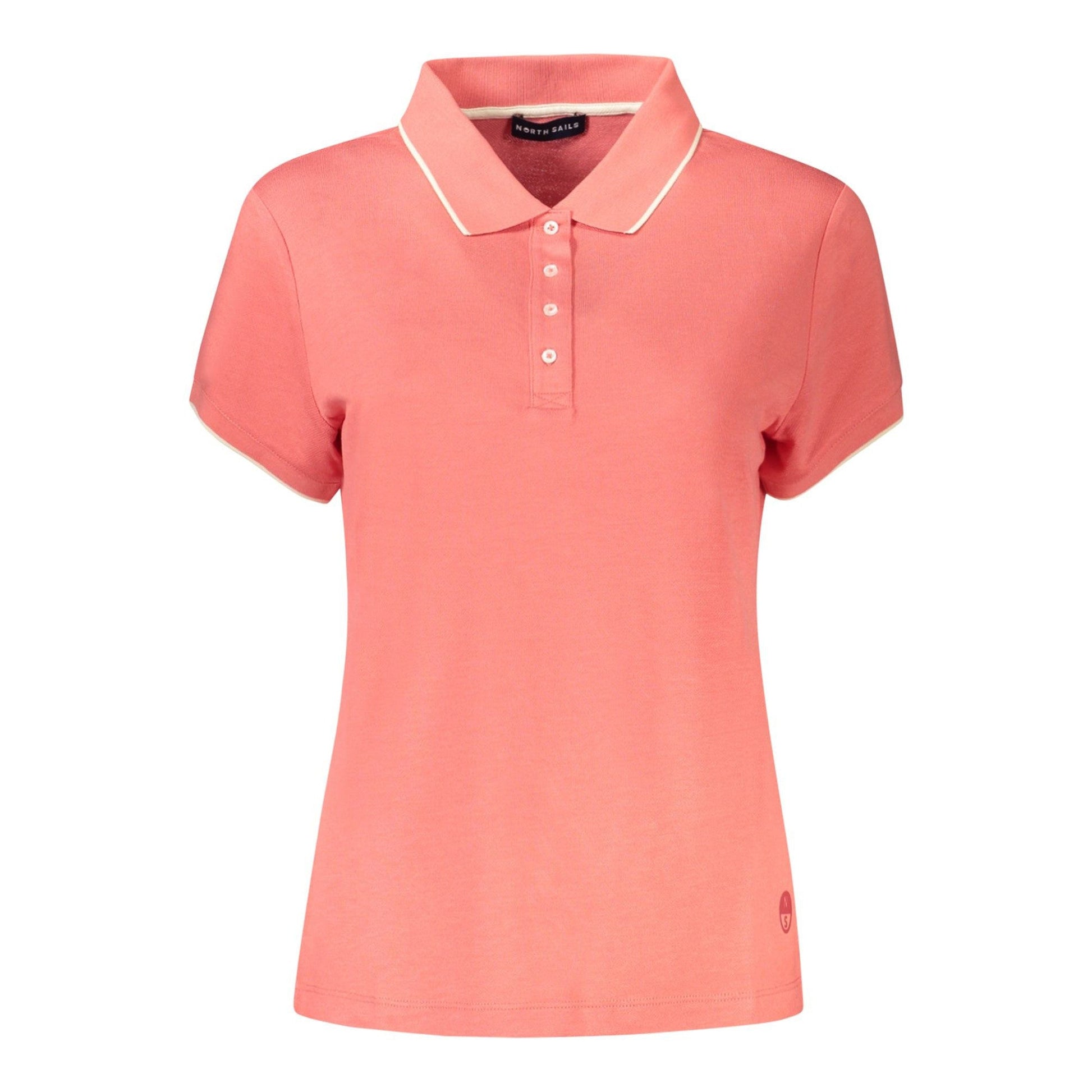 North Sails Tricou 092344000 ROZ