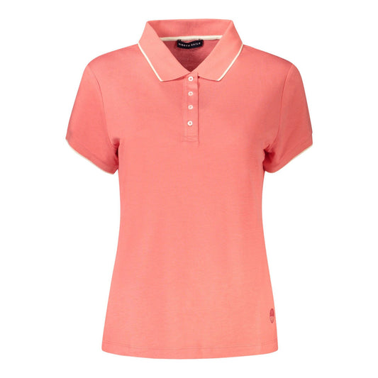 North Sails Tricou 092344000 ROZ