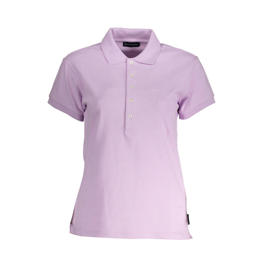 North Sails Tricou 904164-000 ROZ
