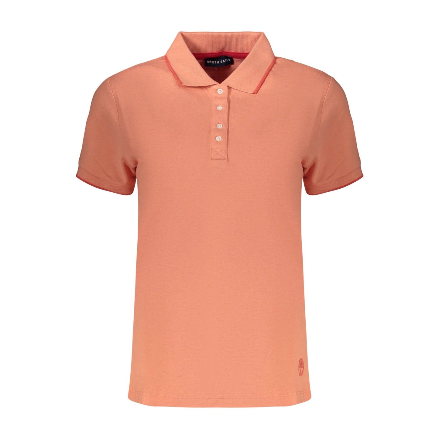 North Sails Tricou 092308000 ROZ