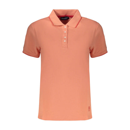 North Sails Tricou 092308000 ROZ