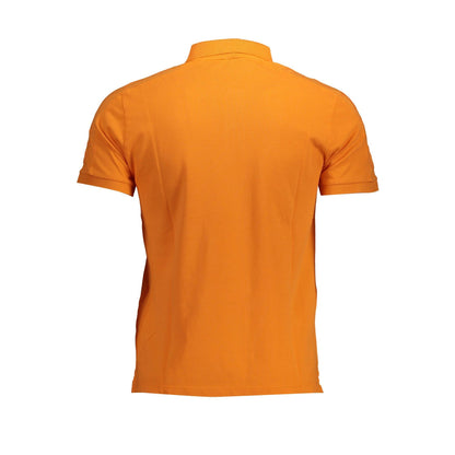 North Sails Tricou 692365-000 PORTOCALIU
