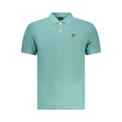 North Sails Tricou 995000000 CIEL