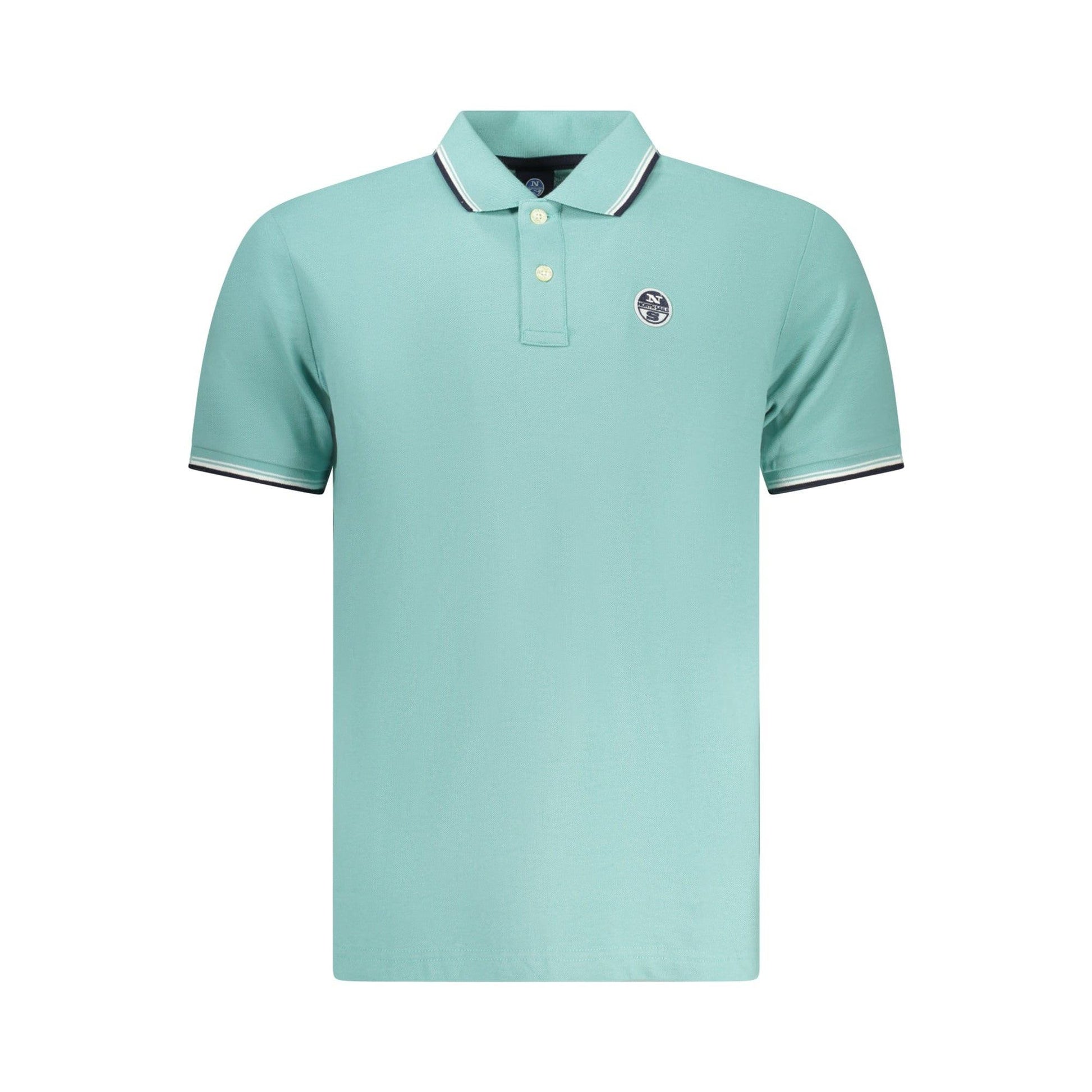 North Sails Tricou 995029000 CIEL