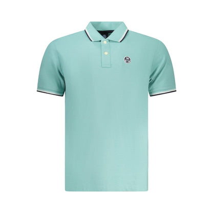 North Sails Tricou 995029000 CIEL