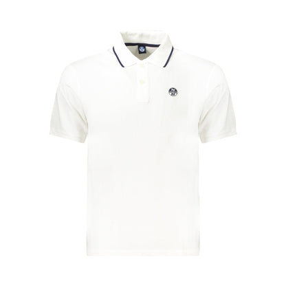 North Sails Tricou 995012000 ALB