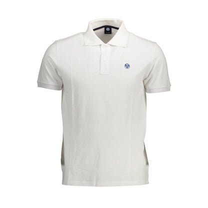 North Sails Tricou 692352000 ALB