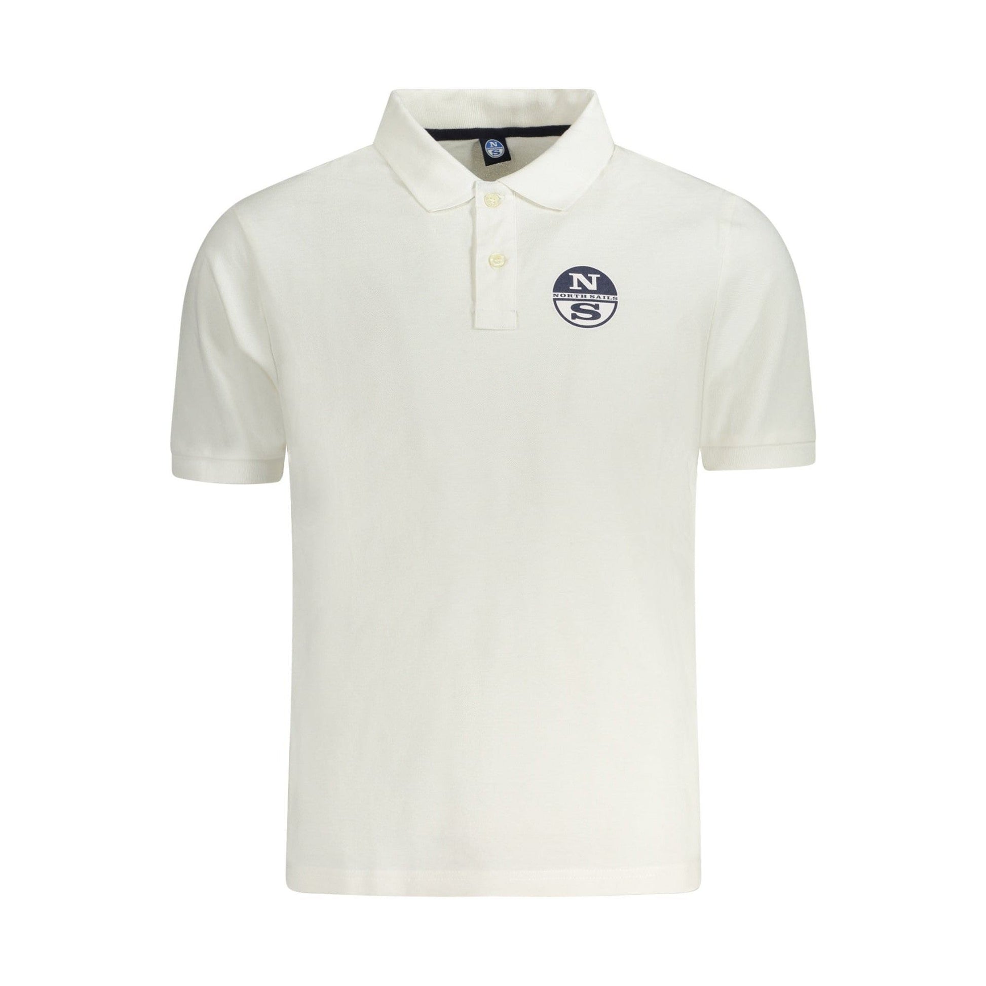 North Sails Tricou 995013000 ALB