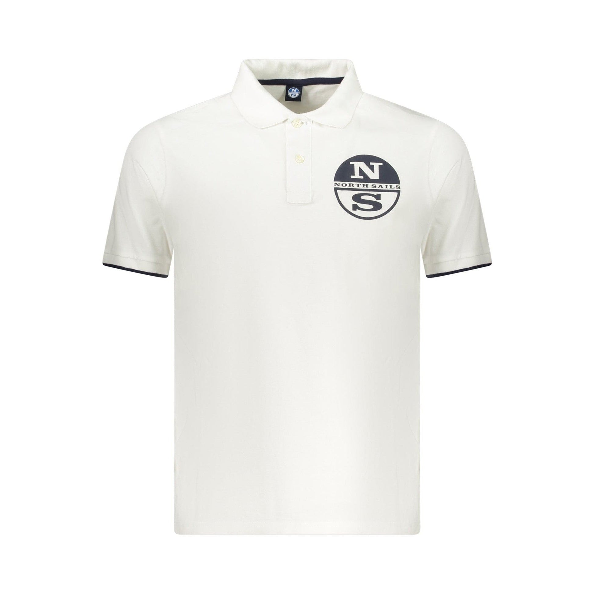 North Sails Tricou 995014000 ALB