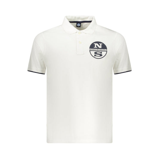 North Sails Tricou 995014000 ALB
