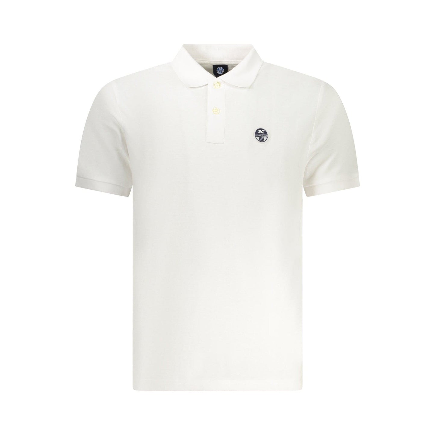 North Sails Tricou 995000000 ALB