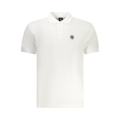 North Sails Tricou 995000000 ALB