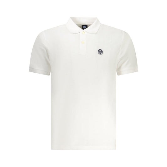 North Sails Tricou 995000000 ALB