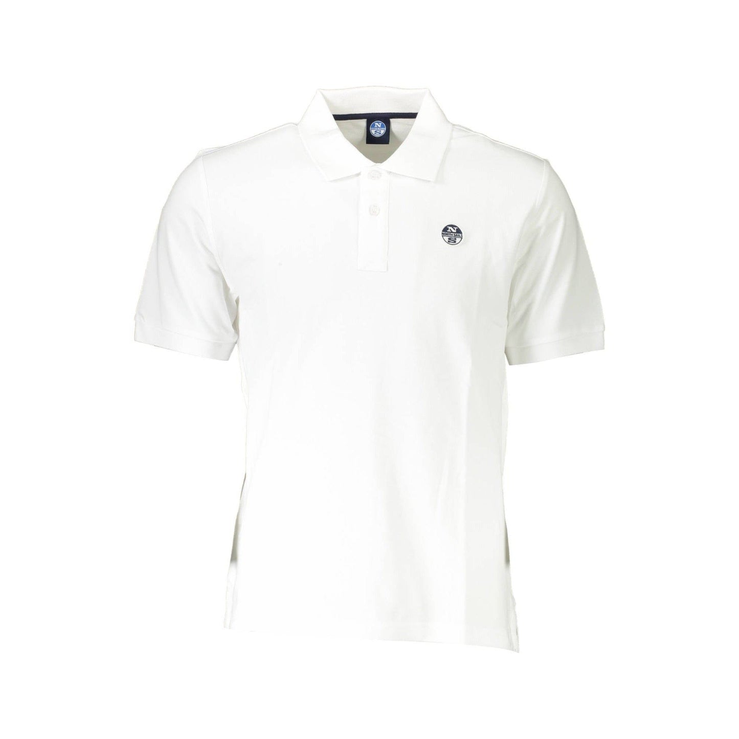North Sails Tricou 902499000 ALB