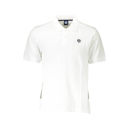 North Sails Tricou 902499000 ALB