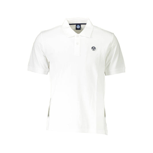 North Sails Tricou 902499000 ALB