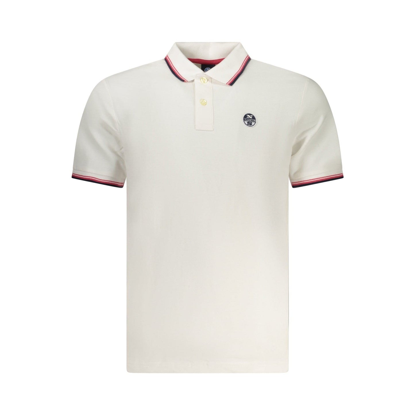 North Sails Tricou 995029000 ALB
