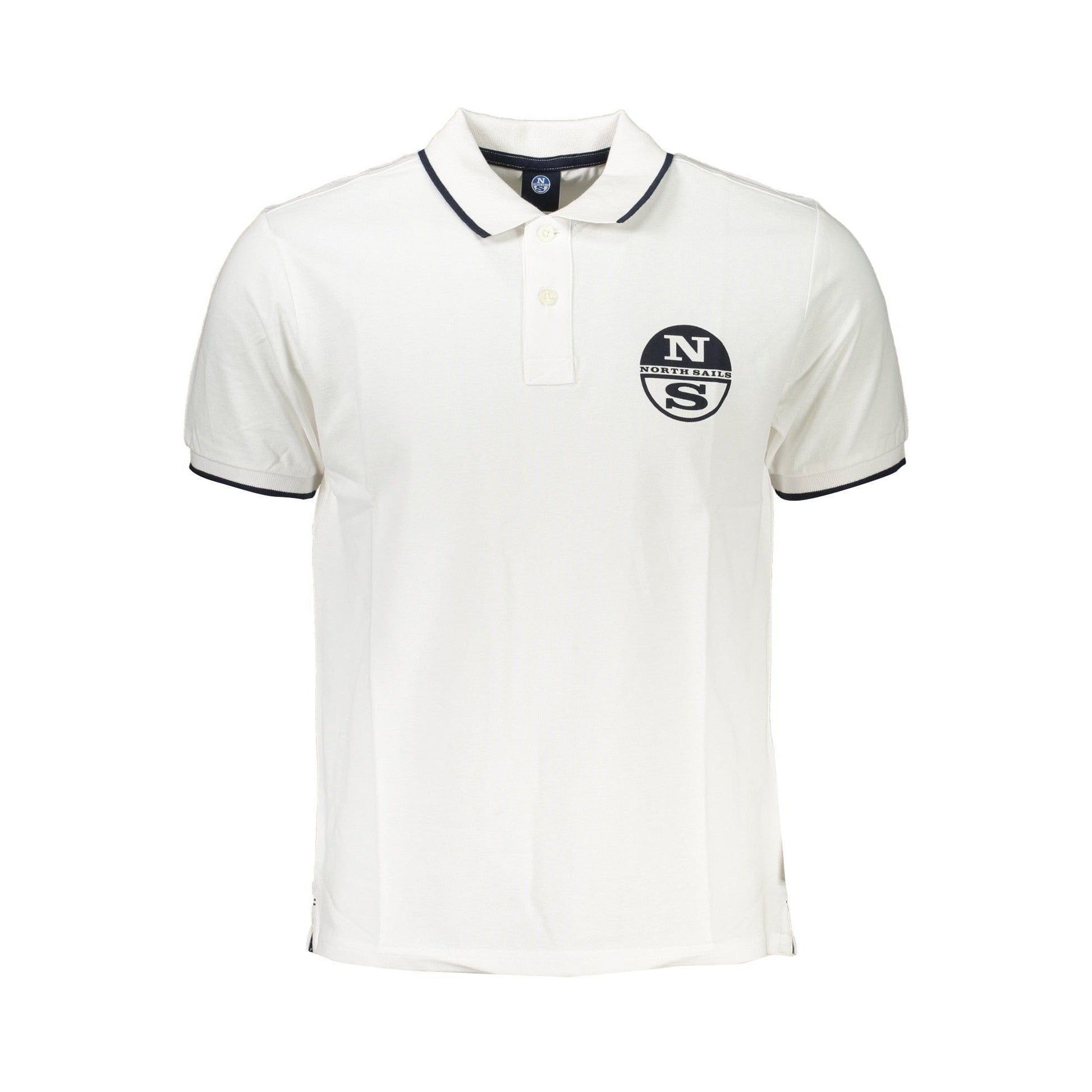 North Sails Tricou 902828000 ALB