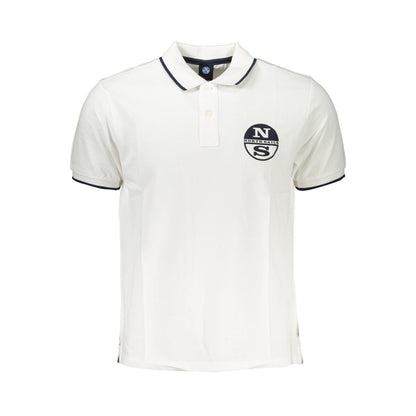 North Sails Tricou 902828000 ALB