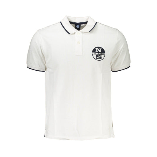 North Sails Tricou 902828000 ALB