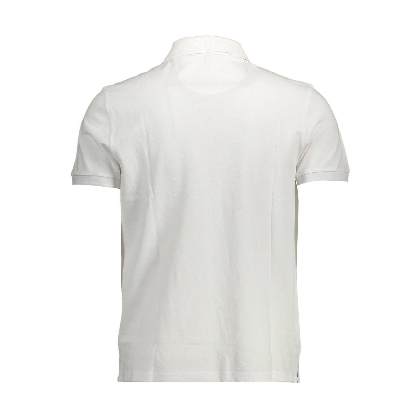 North Sails Tricou 692352000 ALB