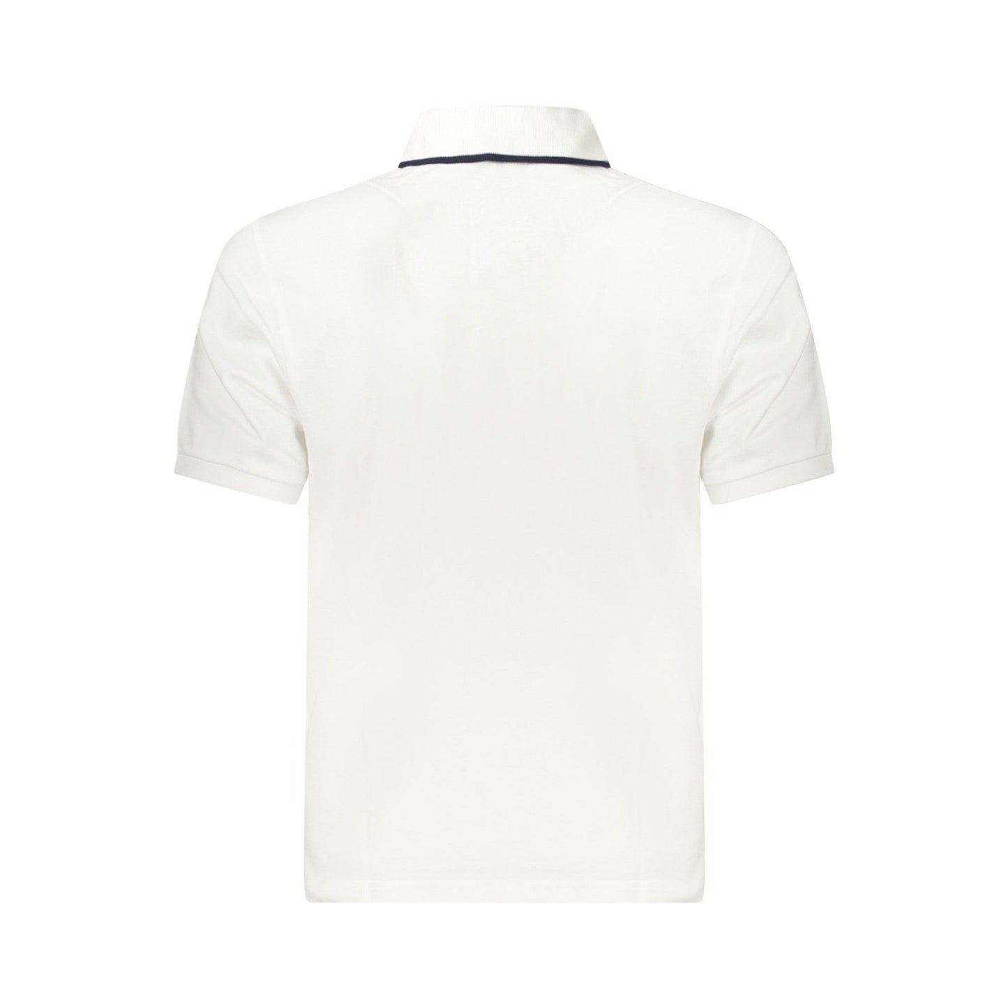 North Sails Tricou 995012000 ALB