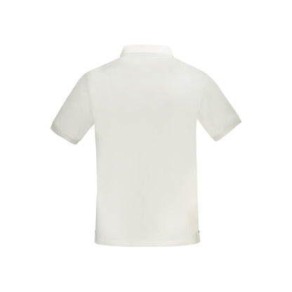 North Sails Tricou 995011000 ALB