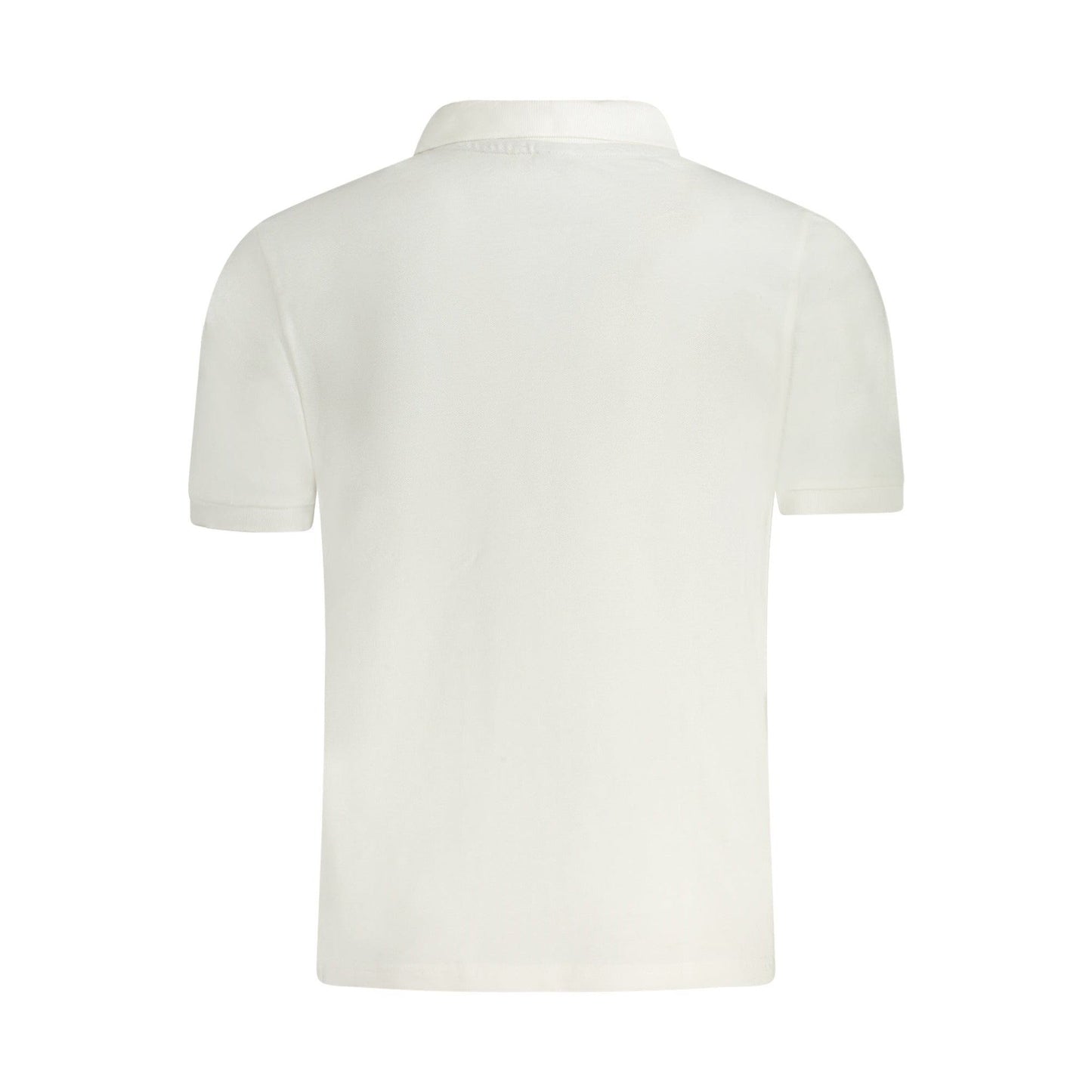 North Sails Tricou 995013000 ALB