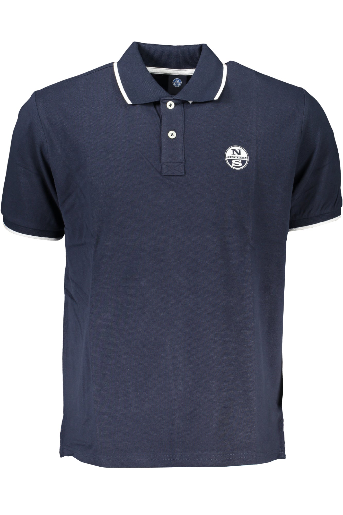 North Sails Tricou 902830000 BLEUMARIN