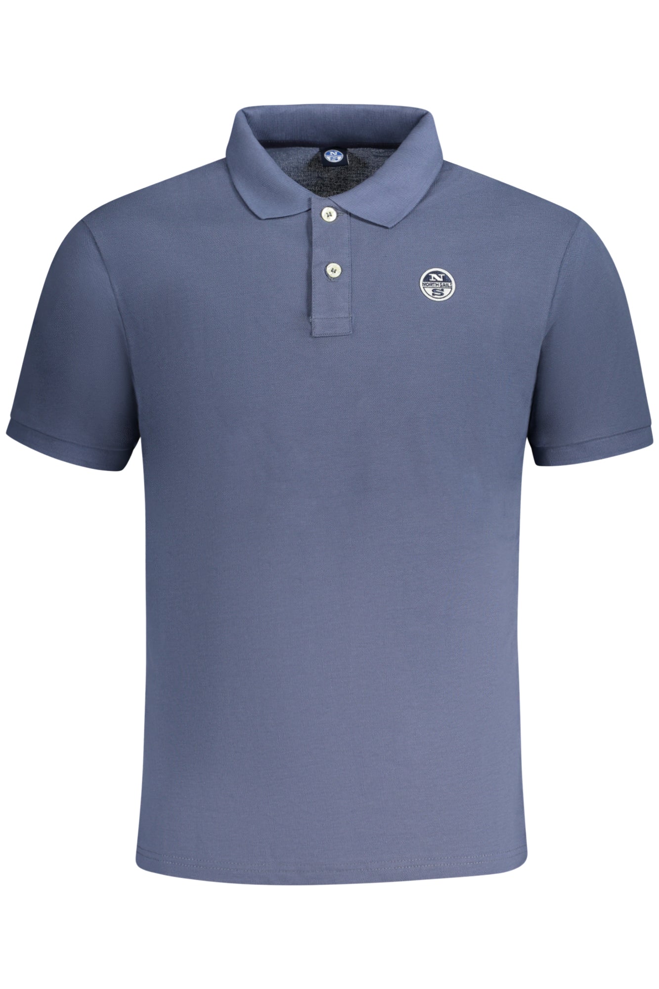 North Sails Tricou 995011000 BLEUMARIN 2