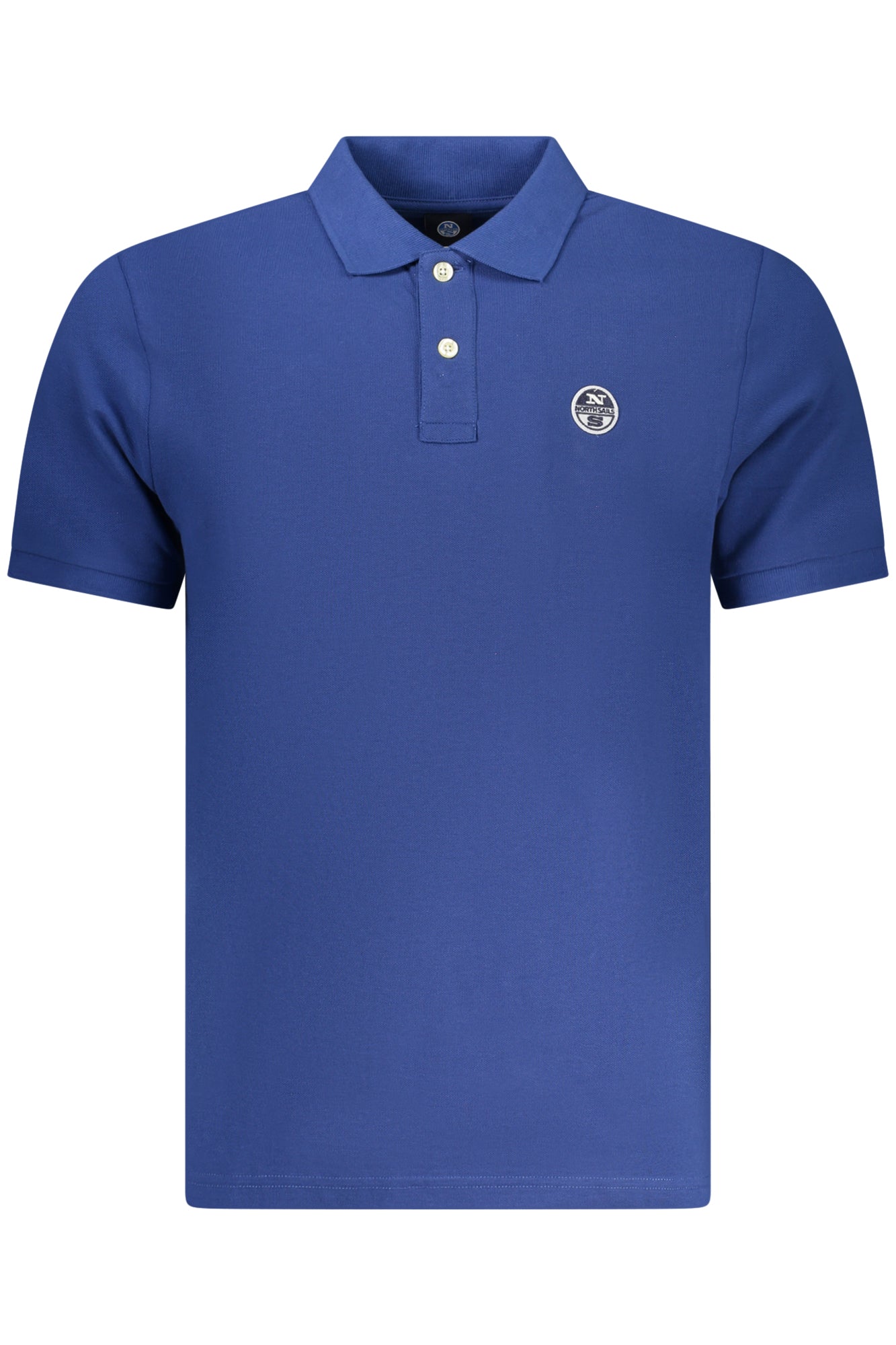 North Sails Tricou 995000000 BLEUMARIN 3