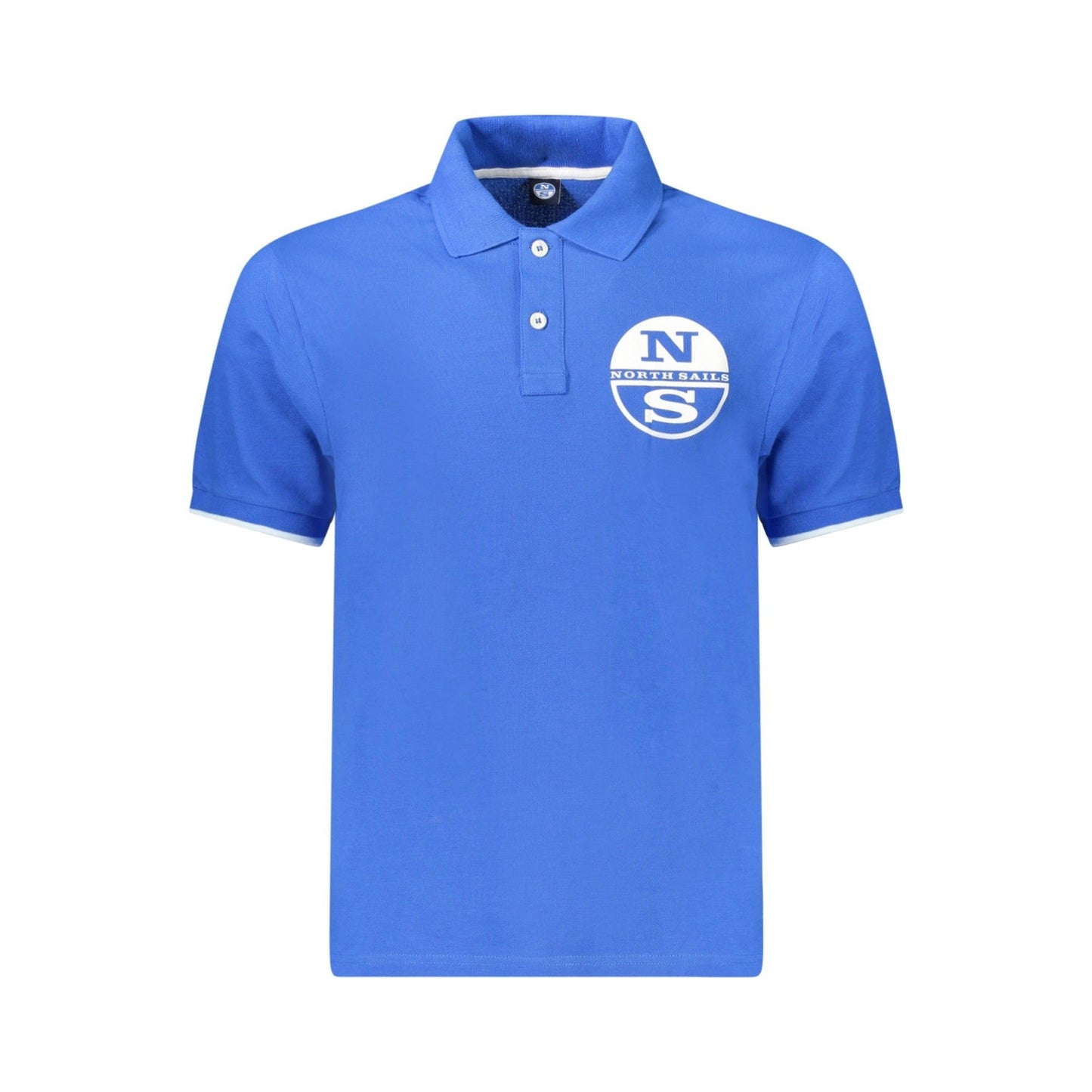 North Sails Tricou 995014000 BLEUMARIN