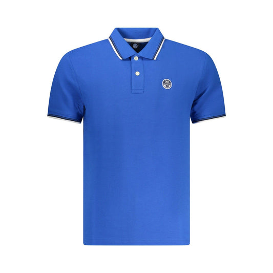 North Sails Tricou 995029000 BLEUMARIN