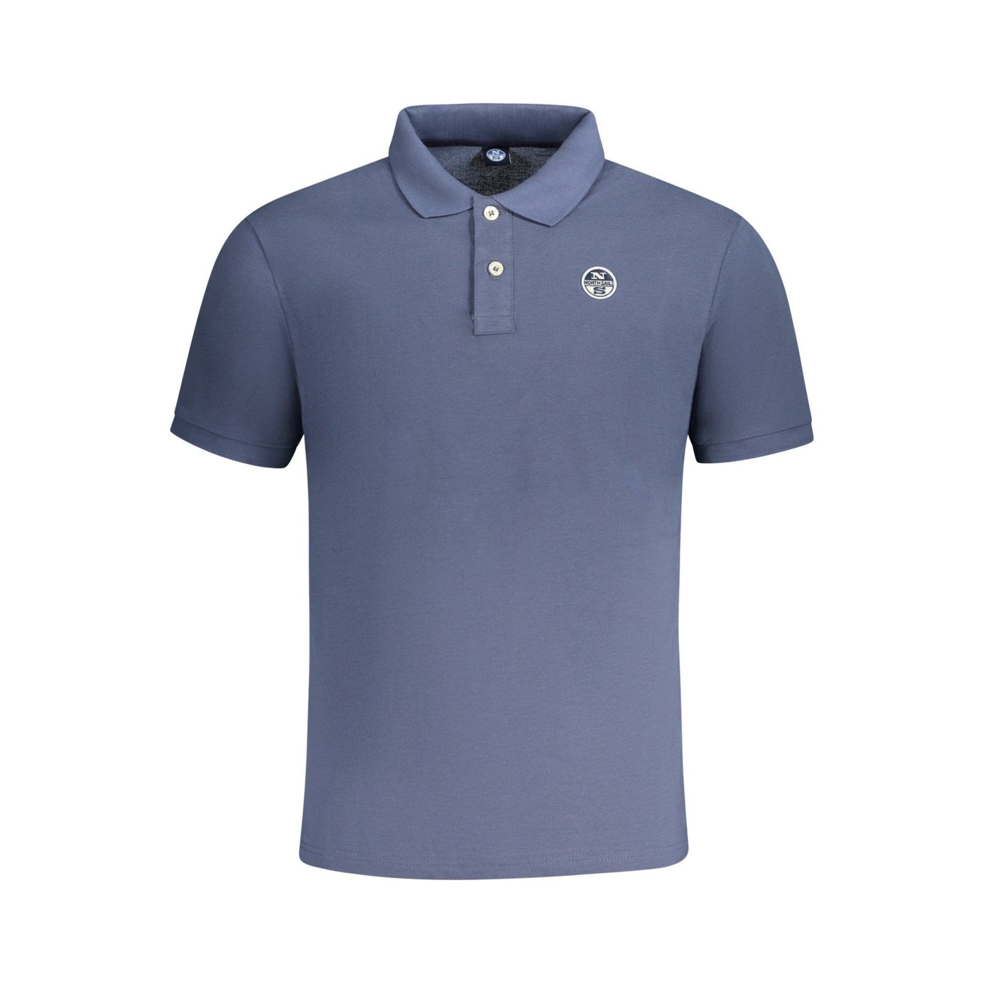 North Sails Tricou 995011000 BLEUMARIN 2