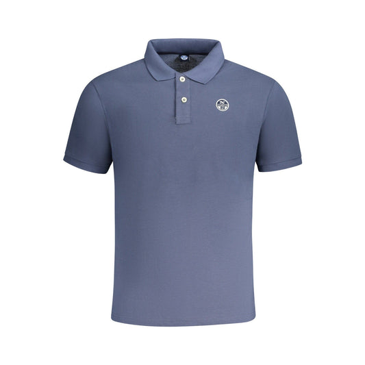 North Sails Tricou 995011000 BLEUMARIN 2