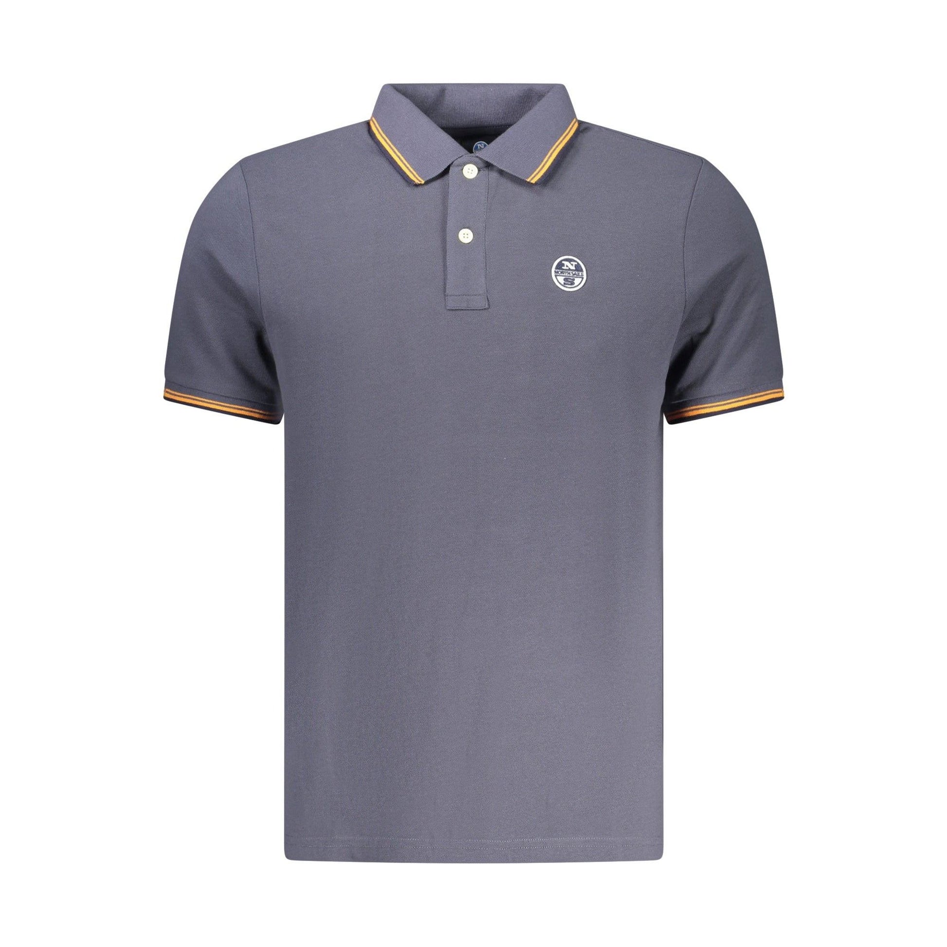 North Sails Tricou 995029000 BLEUMARIN 3