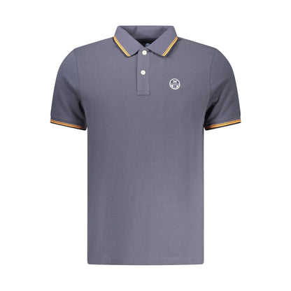 North Sails Tricou 995029000 BLEUMARIN 3