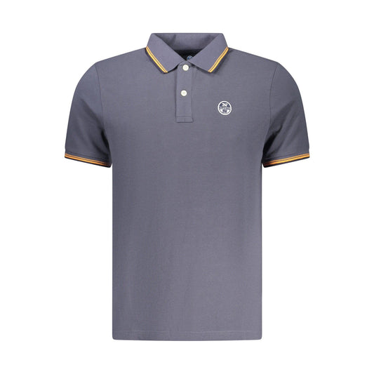 North Sails Tricou 995029000 BLEUMARIN 3