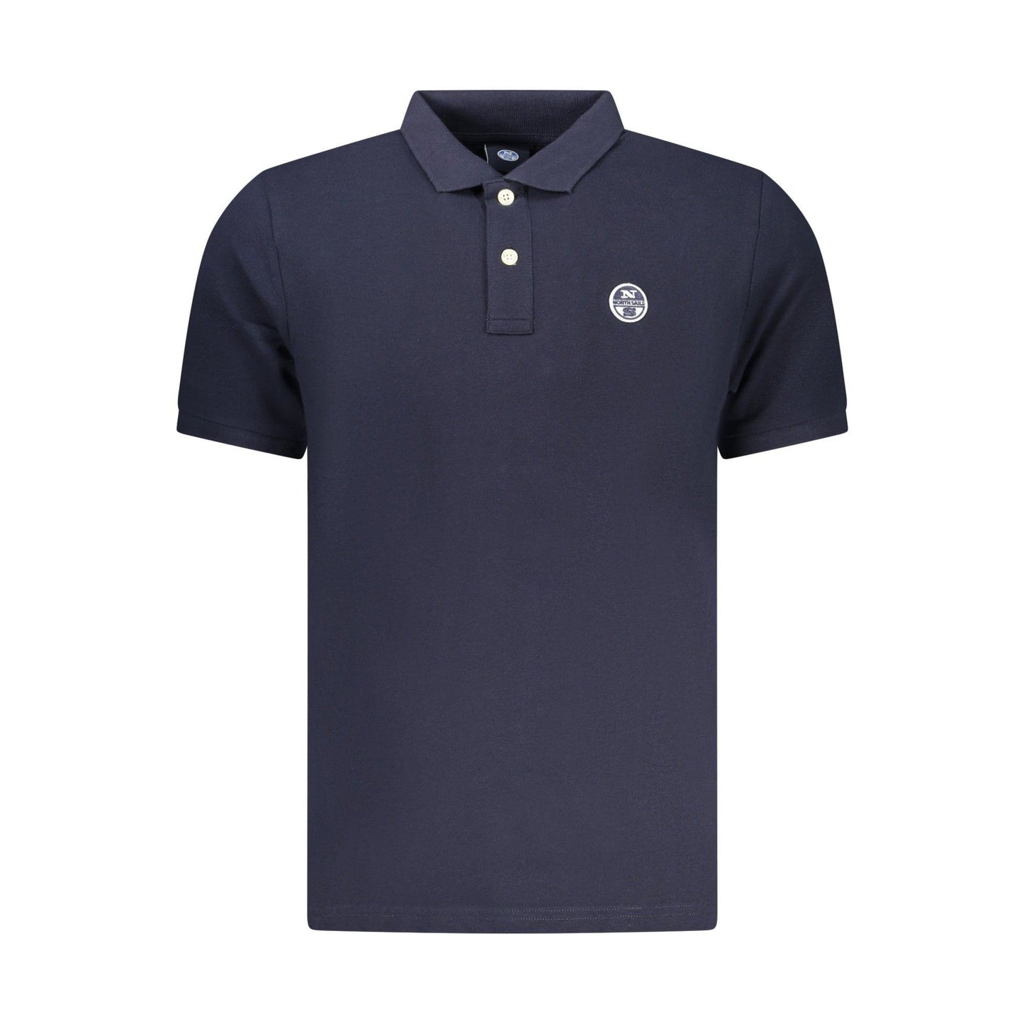 North Sails Tricou 995000000 BLEUMARIN