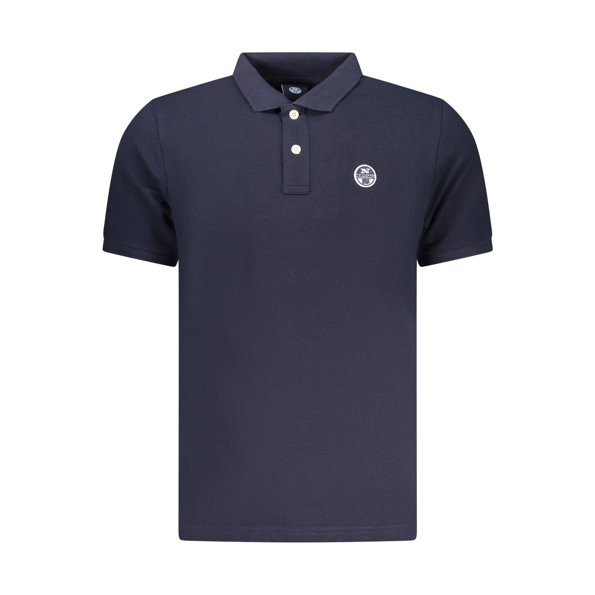 North Sails Tricou 995000000 BLEUMARIN