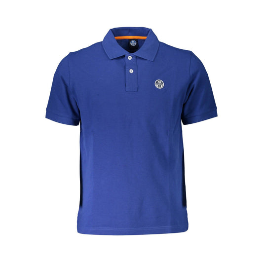 North Sails Tricou 902499000 BLEUMARIN
