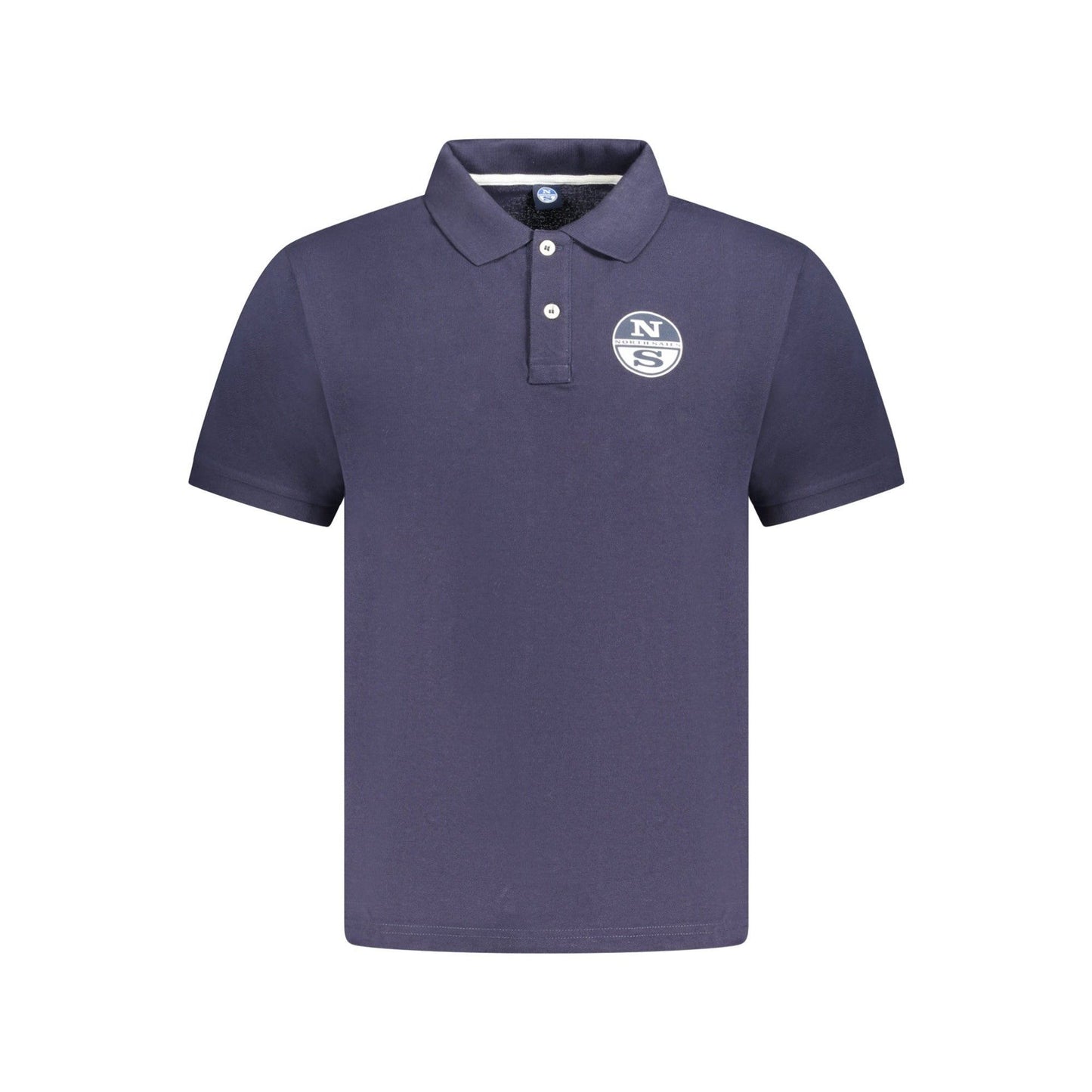 North Sails Tricou 995013000 BLEUMARIN 3