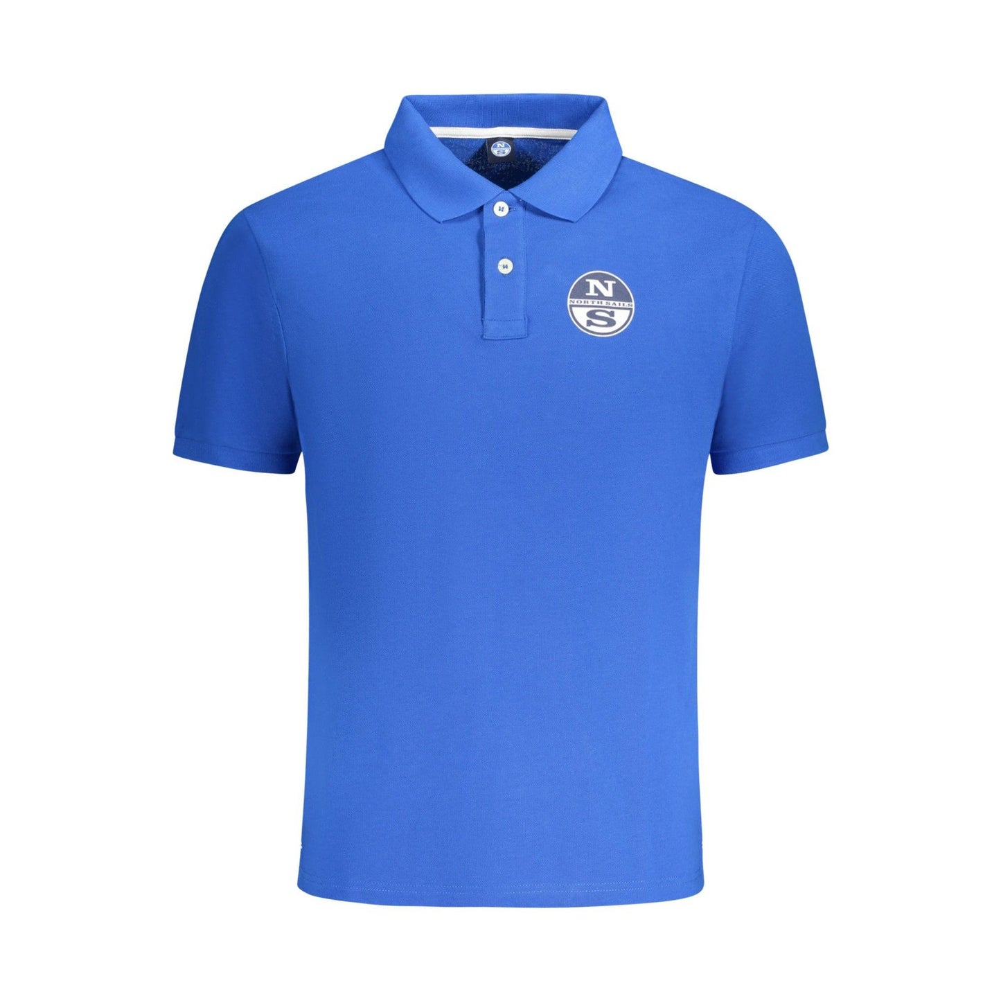 North Sails Tricou 995013000 BLEUMARIN