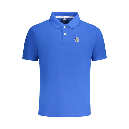North Sails Tricou 995011000 BLEUMARIN