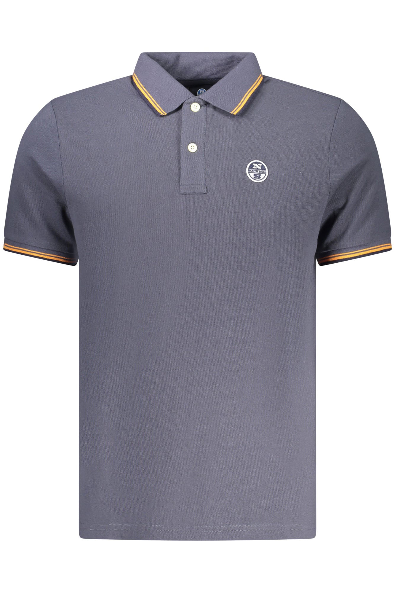 North Sails Tricou 995029000 BLEUMARIN 3