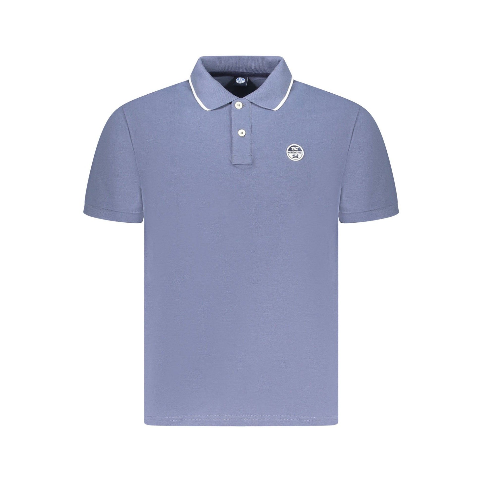 North Sails Tricou 995012000 BLEUMARIN 3
